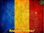 Romania, te iubesc!