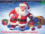 Chefliul mai intarzie, acum se pregateste...