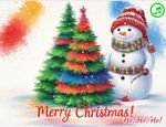 Ho, Ho, Ho!