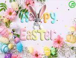 Happy Easter!