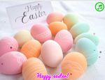Happy easter!