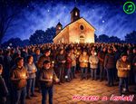 Hristos a Inviat!
